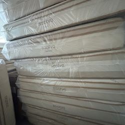 Luxury Saatva & Tempur-Pedic Mattresses – 50-80% Off!     •    Brand New, Minor Blemishes (Nothing That Affects Comfort)     •    King, Queen, Full, T