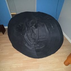 Human Size Bean Bag 