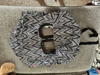 Skip Hop Cart Cover