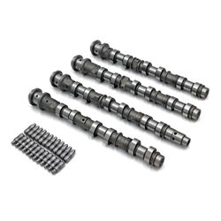 4 PCS Engine Camshaft Kit with 24x Hydraulic Lifters FITS: 2011-2016 Jeep Dodge Chrysler Ram 3.6L DOHC Pentastar AG AG AG 