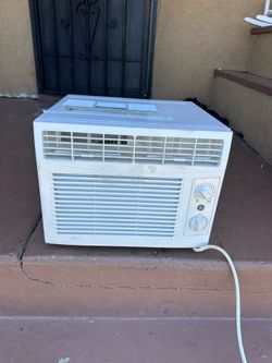Window A/C