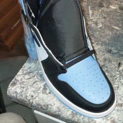 Jordan 1s 