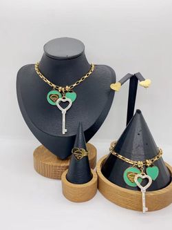 💎 Jewelry Lovers Follow My Store 💎 New Bling Added Daily