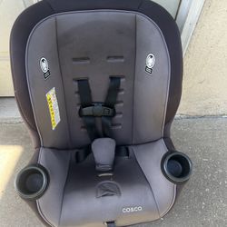 COSCO CONVERTIBLE 