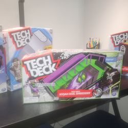 Tech Deck Sets