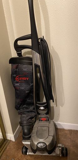 Vacuum