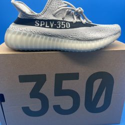 Yeezy 350 8.5 Men’s Slate