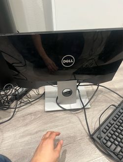 Dell S2316M IPS 23"