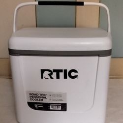 RTIC Personal Cooler 8 Qt