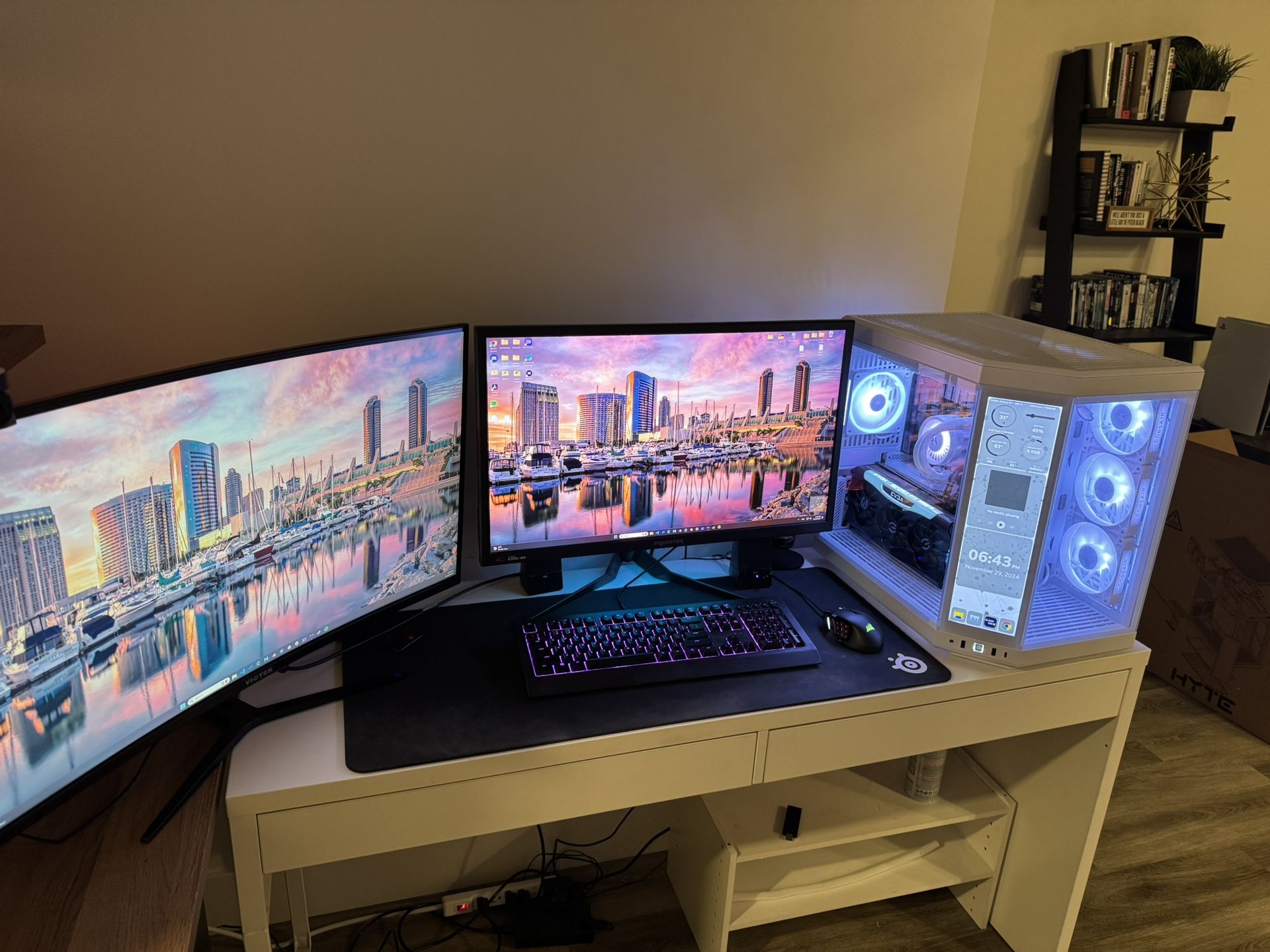 Computer Monitor