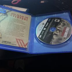 2 little bit used games