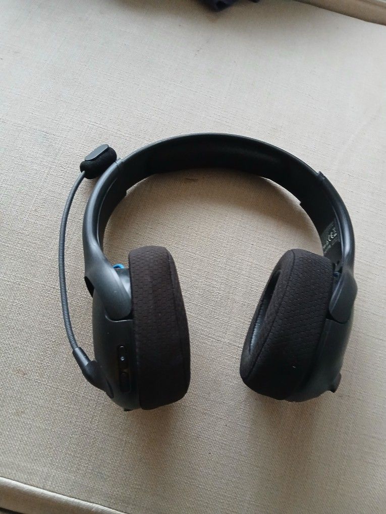 Playstation Wireless Gaming Headset