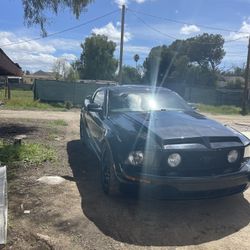 Ford Mustang Gt