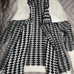 Cardigan 