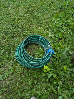 Soaker hose