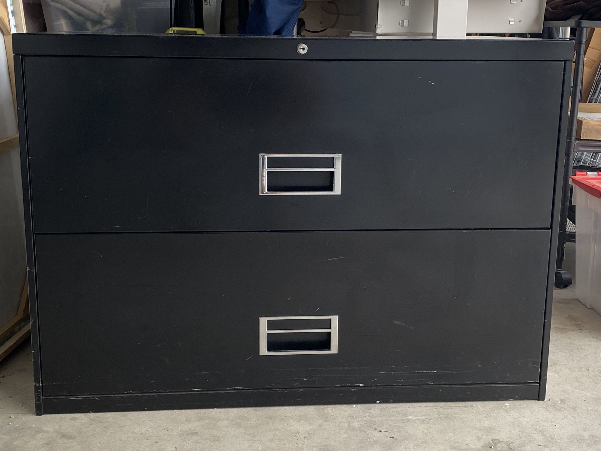 Horizontal Filing Cabinet Free