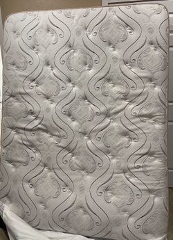 Mattress