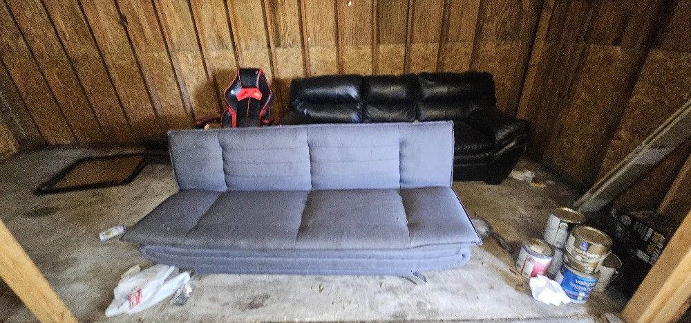Futon Free Pick Up