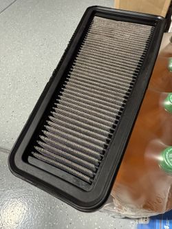 K & N Filter 2003-2009 Toyota 4Runner FJ Cruiser 