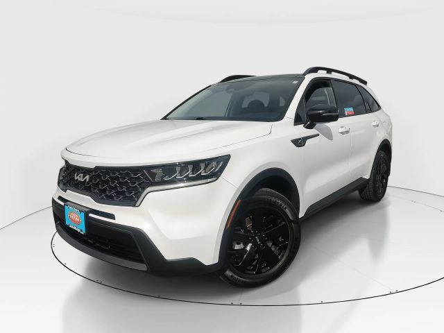 2022 Kia Sorento