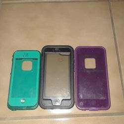 iPhone Phone Cases