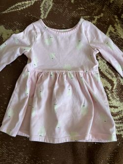 24M 2T Halloween Dress 