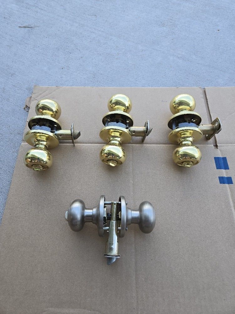 Locks