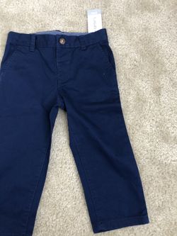 Carter’s pants