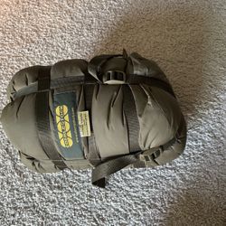 Eberlestock Sleeping Bag