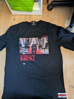 Scarface Tee