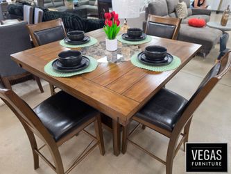 Counter-Table-Set