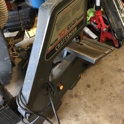 Craftsman Band Saw