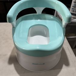Potty Training Toilet 