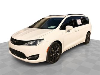 2019 Chrysler Pacifica