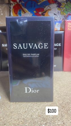 Dior Suvage