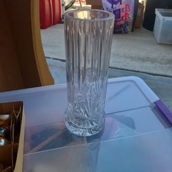 Crystal Candle Holder