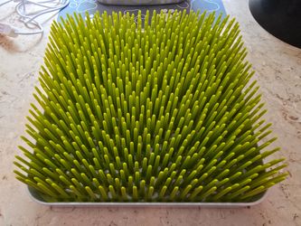 Boon Grass baby bottle Drying Rack