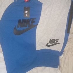 Brand New Large Nike Shorts Outfits Delivery Available 