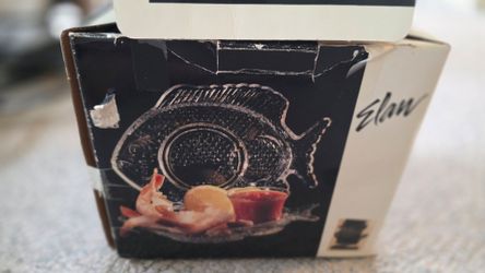 Fish dish