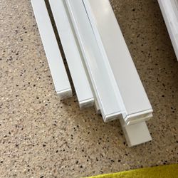 IKEA Table Legs Total 8