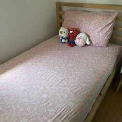 single bed 