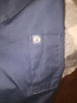 Chefworks Chef coat