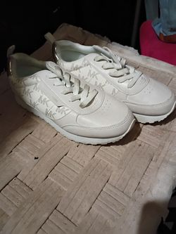 Women's MK sneakers