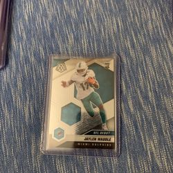 Waddle Rookie With Case