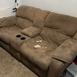 Recliner