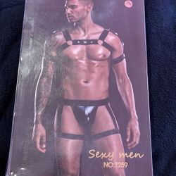Mens Sexy 
