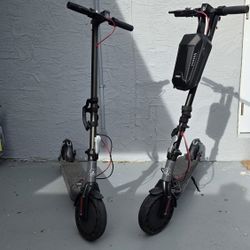 Hiboy Electric Scooters $300