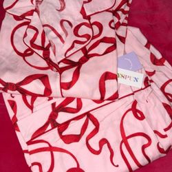 Bow Pajamas