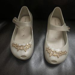 Mini Melissa Shoes 