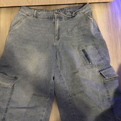 Mens jorts
